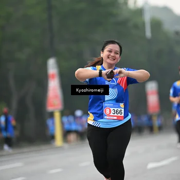 Runner Photo 5320975