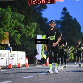 Runner Photo 5320976