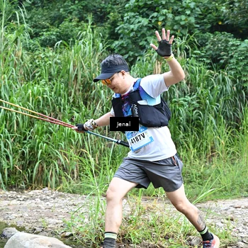 Runner Photo 5320977