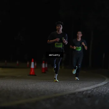Runner Photo 5320979