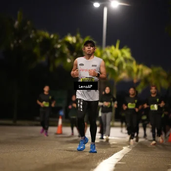 Runner Photo 5320980