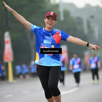 Runner Photo 5320982