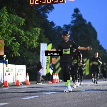 Runner Photo 5320985