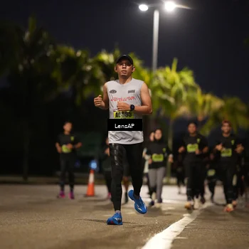 Runner Photo 5320986