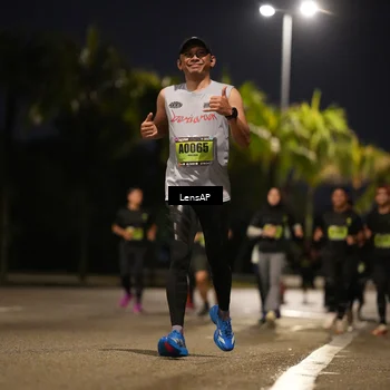 Runner Photo 5320987