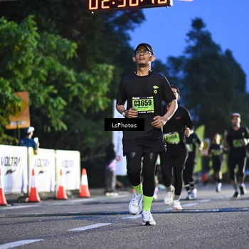 Runner Photo 5320988