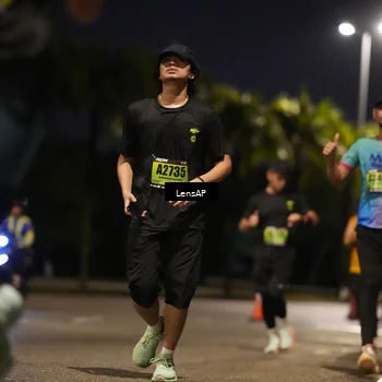 Runner Photo 5320989