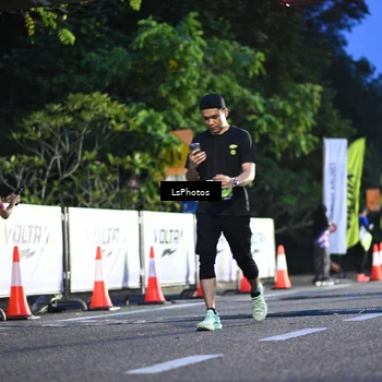 Runner Photo 5320990