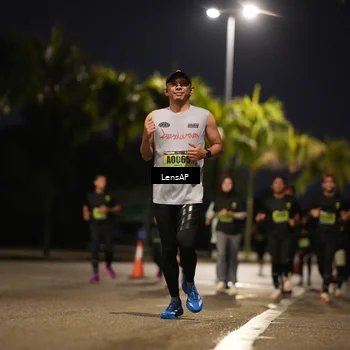 Runner Photo 5320992