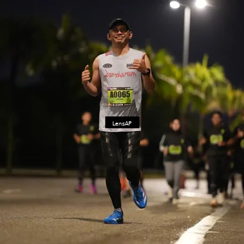 Runner Photo 5320993