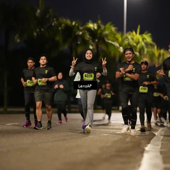Runner Photo 5320994
