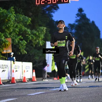 Runner Photo 5320995