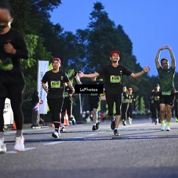 Runner Photo 5320996