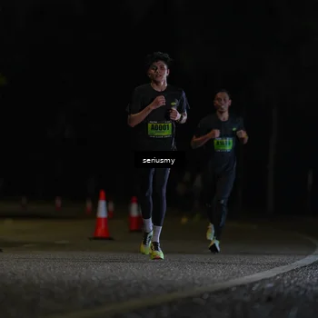 Runner Photo 5320997