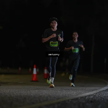 Runner Photo 5320998