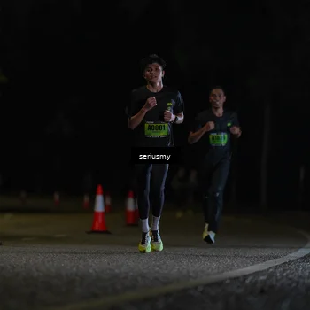 Runner Photo 5320999