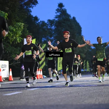 Runner Photo 5321001