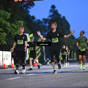 Runner Photo 5321004
