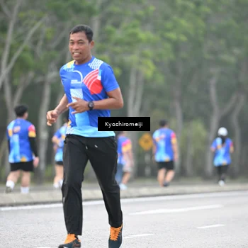 Runner Photo 5321005
