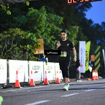 Runner Photo 5321007