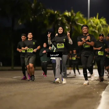 Runner Photo 5321009