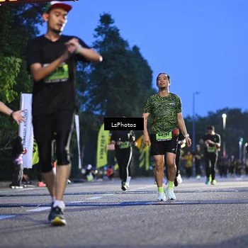 Runner Photo 5321011