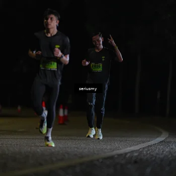 Runner Photo 5321015