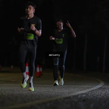 Runner Photo 5321019