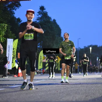Runner Photo 5321025