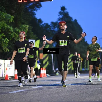 Runner Photo 5321026