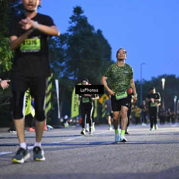 Runner Photo 5321027