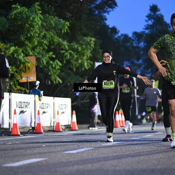 Runner Photo 5321032