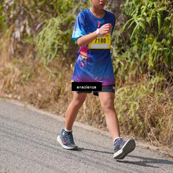 Runner Photo 5321037