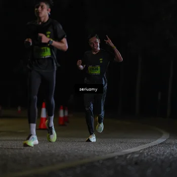 Runner Photo 5321039