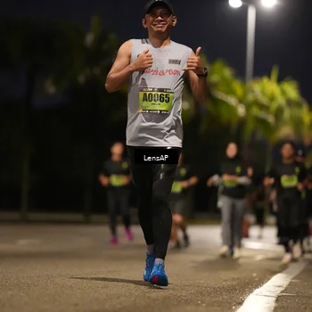Runner Photo 5321044