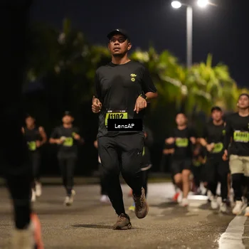 Runner Photo 5321046