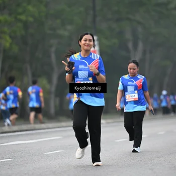Runner Photo 5321047