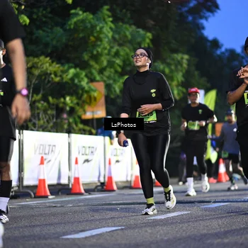 Runner Photo 5321048