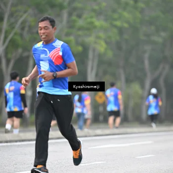 Runner Photo 5321049