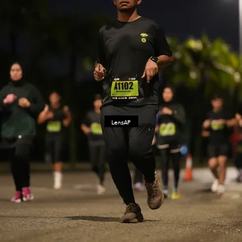 Runner Photo 5321050