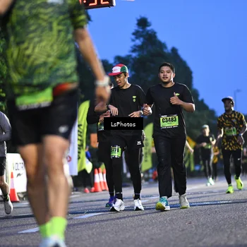 Runner Photo 5321051