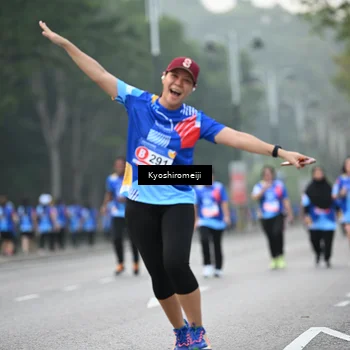 Runner Photo 5321052