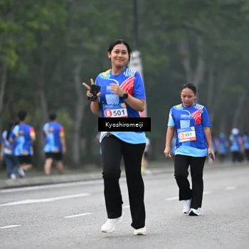 Runner Photo 5321053