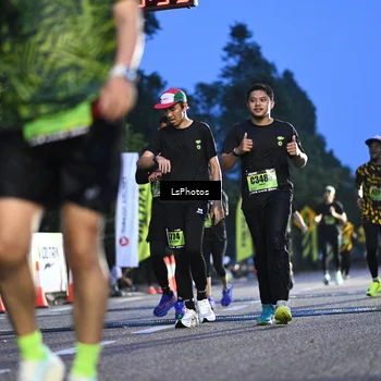 Runner Photo 5321054