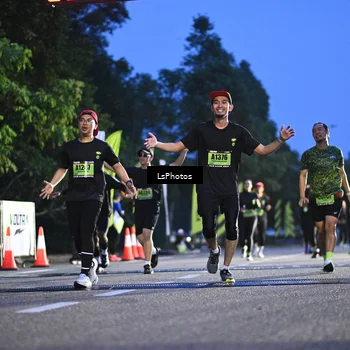 Runner Photo 5321055