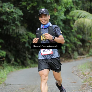 Runner Photo 5321056