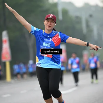 Runner Photo 5321058