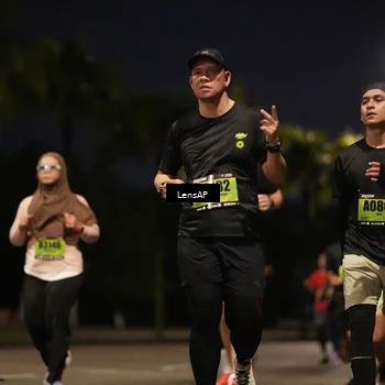 Runner Photo 5321059