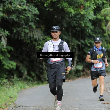 Runner Photo 5321060