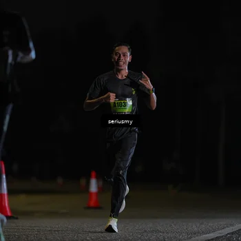Runner Photo 5321061